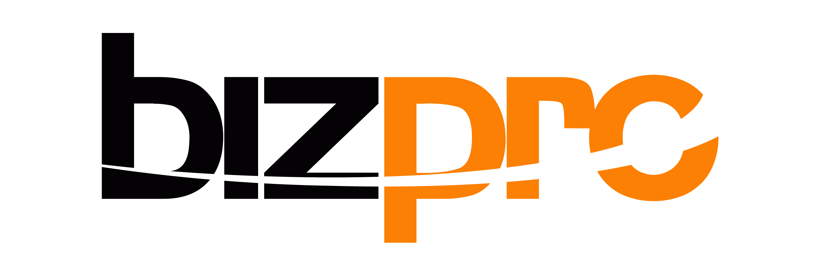 BizPro Offizielles Logo