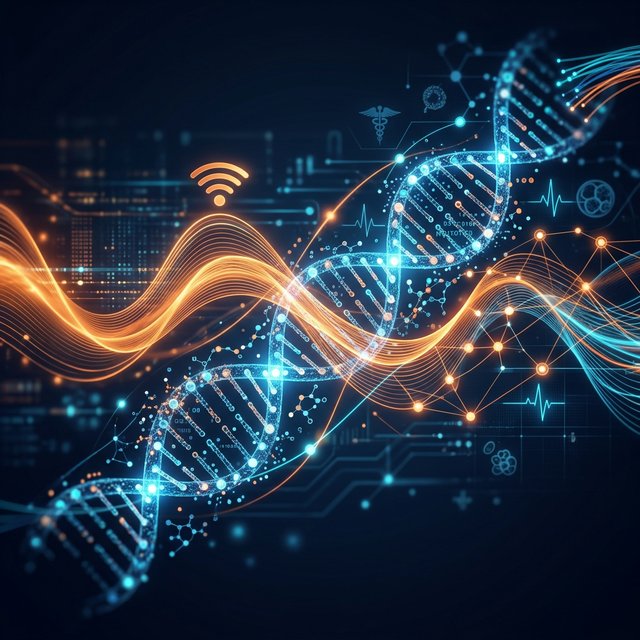 Telecom & Healthcare